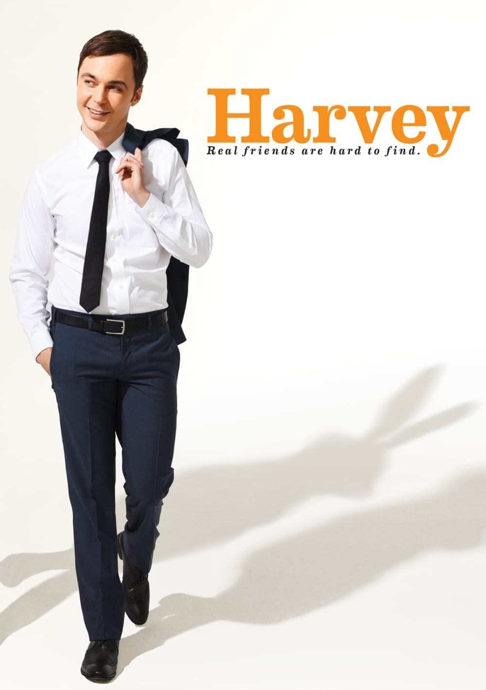 Постер Harvey